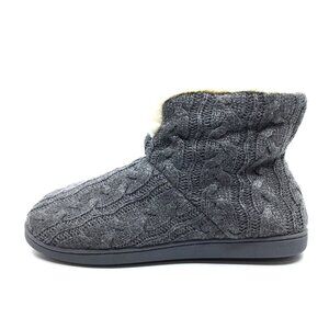 Hometop Boot Slippers
